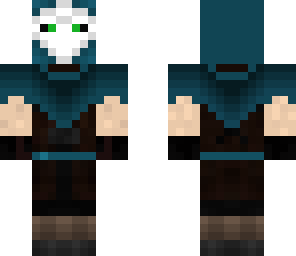 blue inquisitor mk3