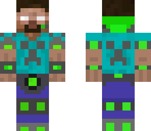herobrine 2