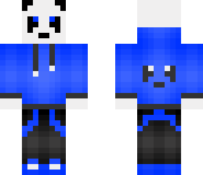 panda 