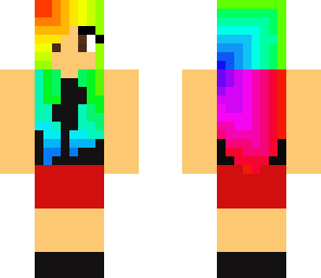 cool girl