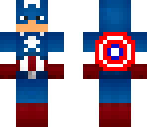 capitao america