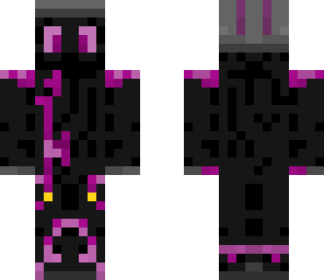 jandebora's skin