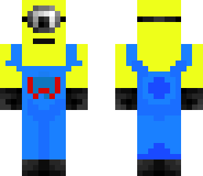 minion wout