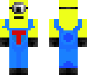 minion thibaud
