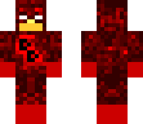 demonio demolidor