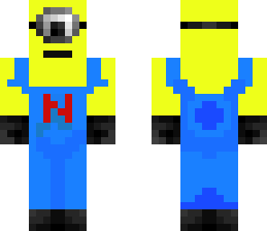 minion nathan