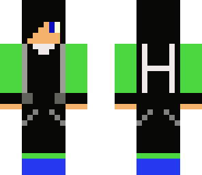 for creator
