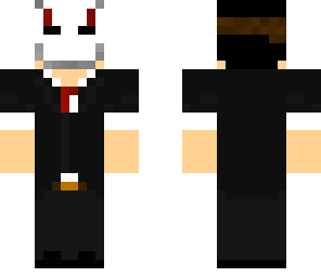 mask