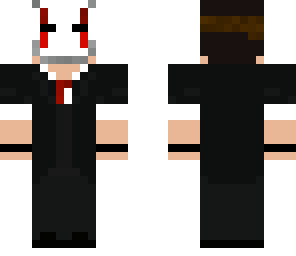 mask