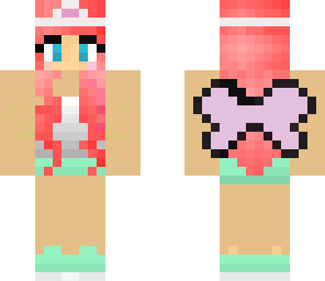 cute fairy update