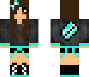 diamond girl