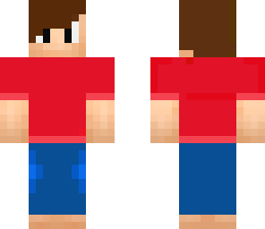 swedishpickle's skin