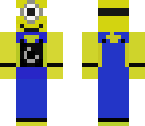 minion
