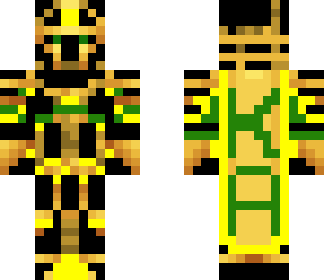 knights in armour icanhasmincraft