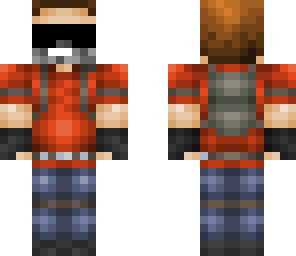 i'm a griefer