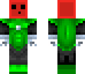 slime lantern