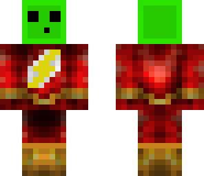 slime flash
