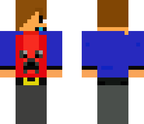 teen gamer