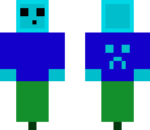 nerd slim by 123jed2