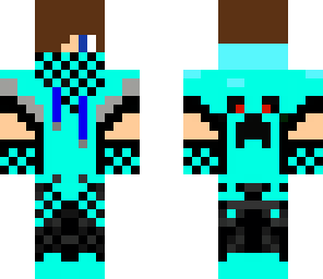 blue assasin fixed