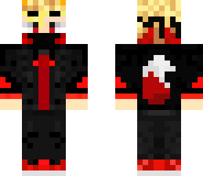 shadow the human ninja