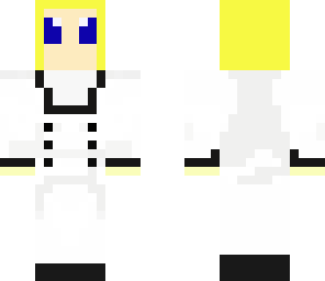 waitress and cook