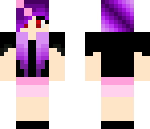emo girl