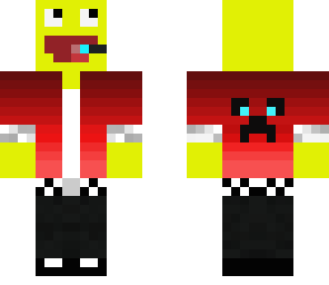 epic face gamer