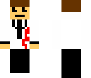tuxedo night