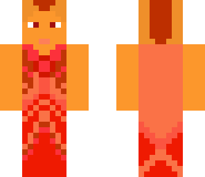 flame prince