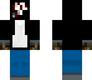 masked fixed
