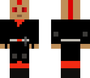 sith skin re-upload