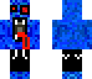 zombie monster