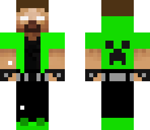 awesome herobrine