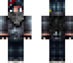 ultimate skin