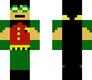 robin