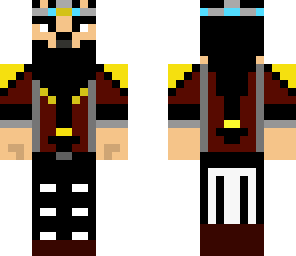 dwarf king better eyes
