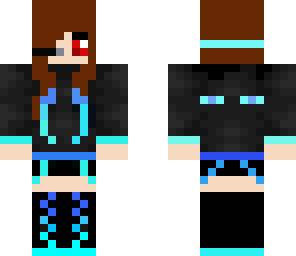 dj girl finish 2