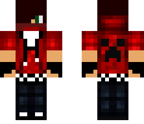 gangster teen zlacker series