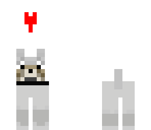 wolf
