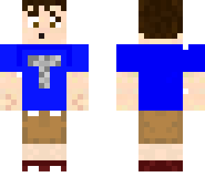 real bluebuscus