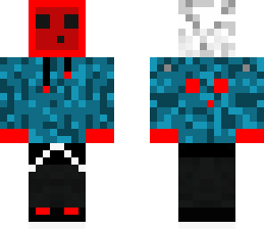 red slime