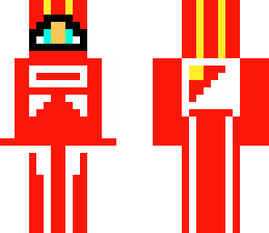 team ferrari