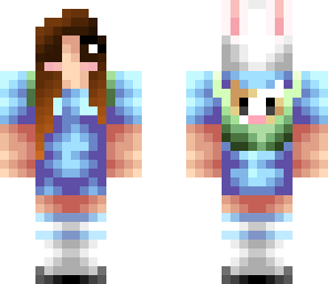 cute skin