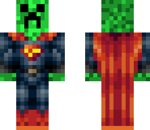 creeper-man