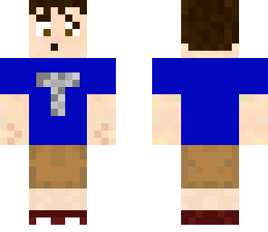 blue tobuscus