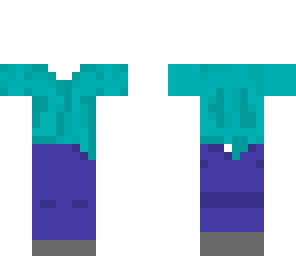 invisible herobrine