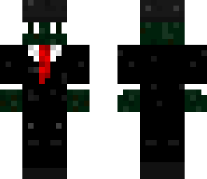 lizard mobster