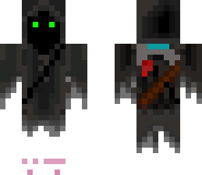 van mij