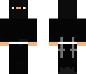 ninja guy